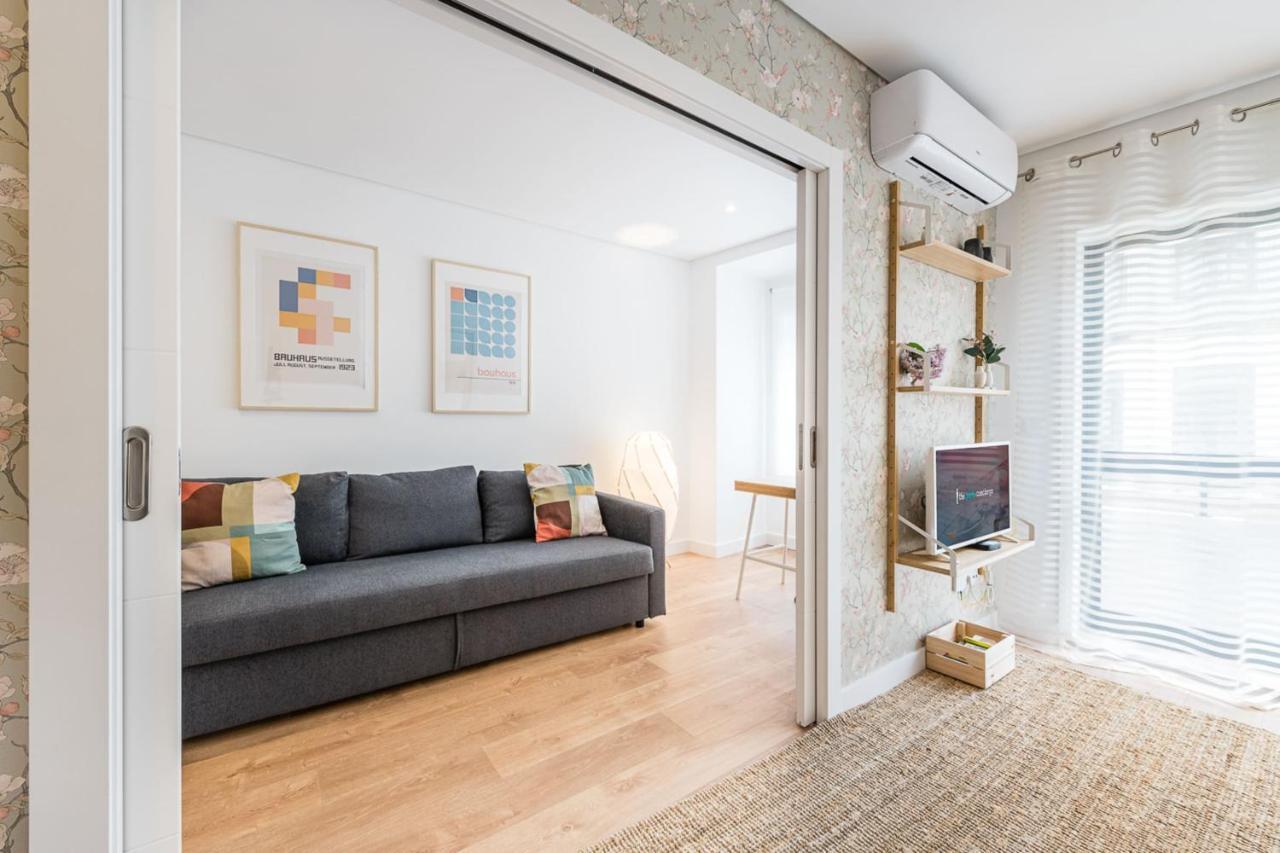 Guestready - Only Good Vibes - Sta Catarina Apartment Porto Exterior photo