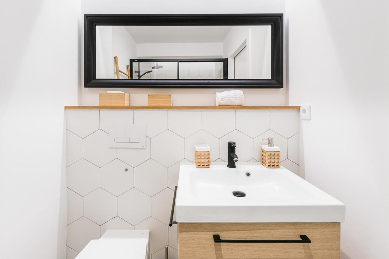 Guestready - Only Good Vibes - Sta Catarina Apartment Porto Exterior photo