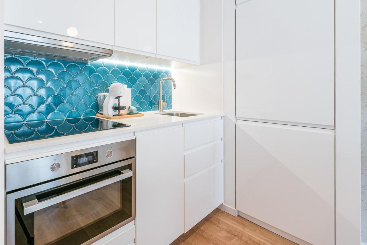 Guestready - Only Good Vibes - Sta Catarina Apartment Porto Exterior photo