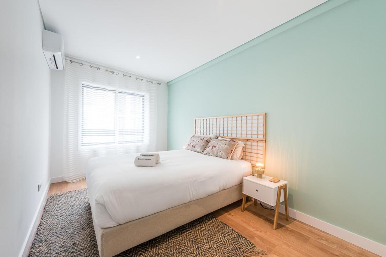 Guestready - Only Good Vibes - Sta Catarina Apartment Porto Exterior photo