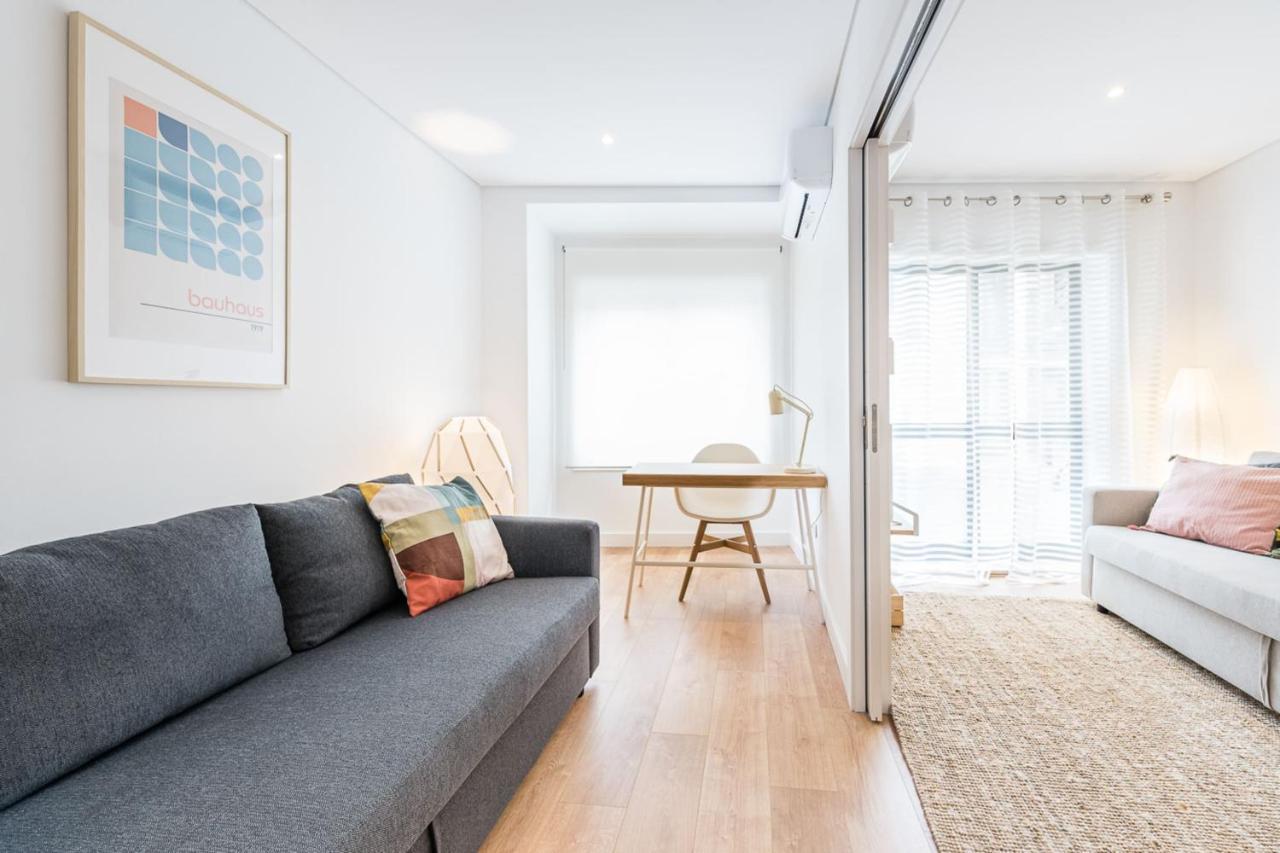 Guestready - Only Good Vibes - Sta Catarina Apartment Porto Exterior photo