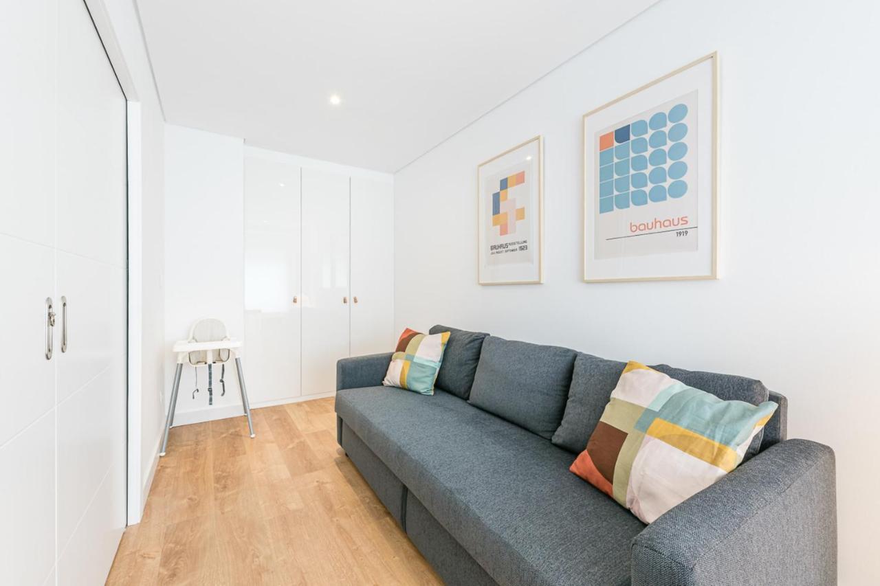 Guestready - Only Good Vibes - Sta Catarina Apartment Porto Exterior photo