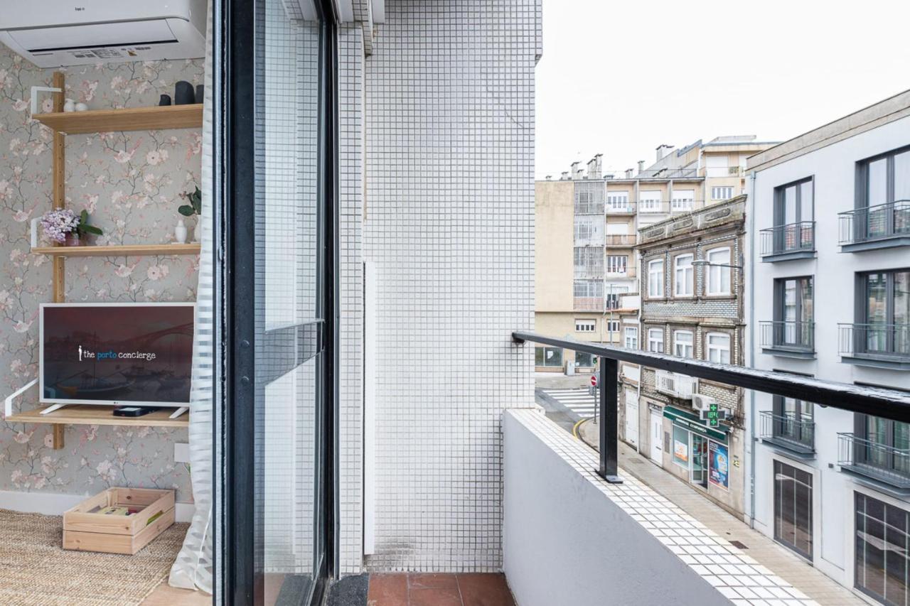 Guestready - Only Good Vibes - Sta Catarina Apartment Porto Exterior photo